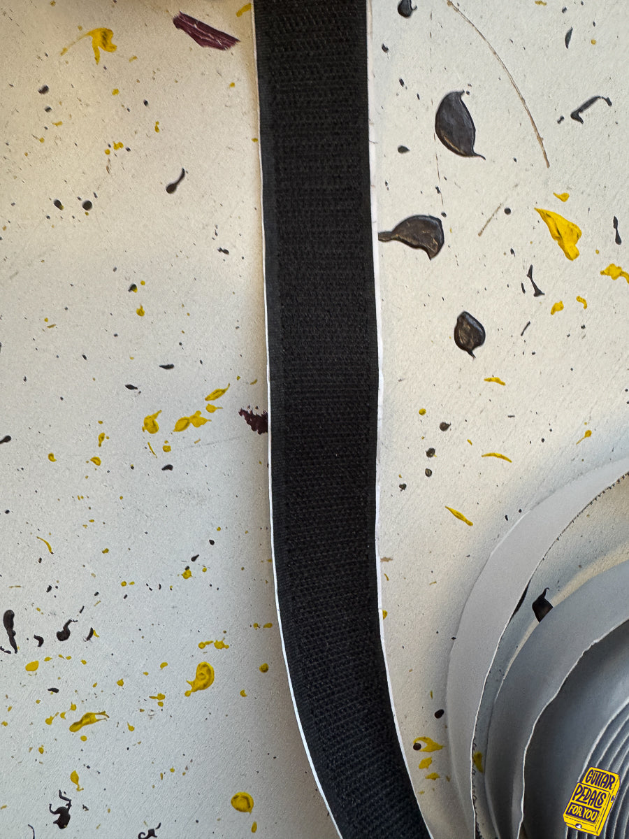 Velcro 30MM x 2 Meter haakzijde