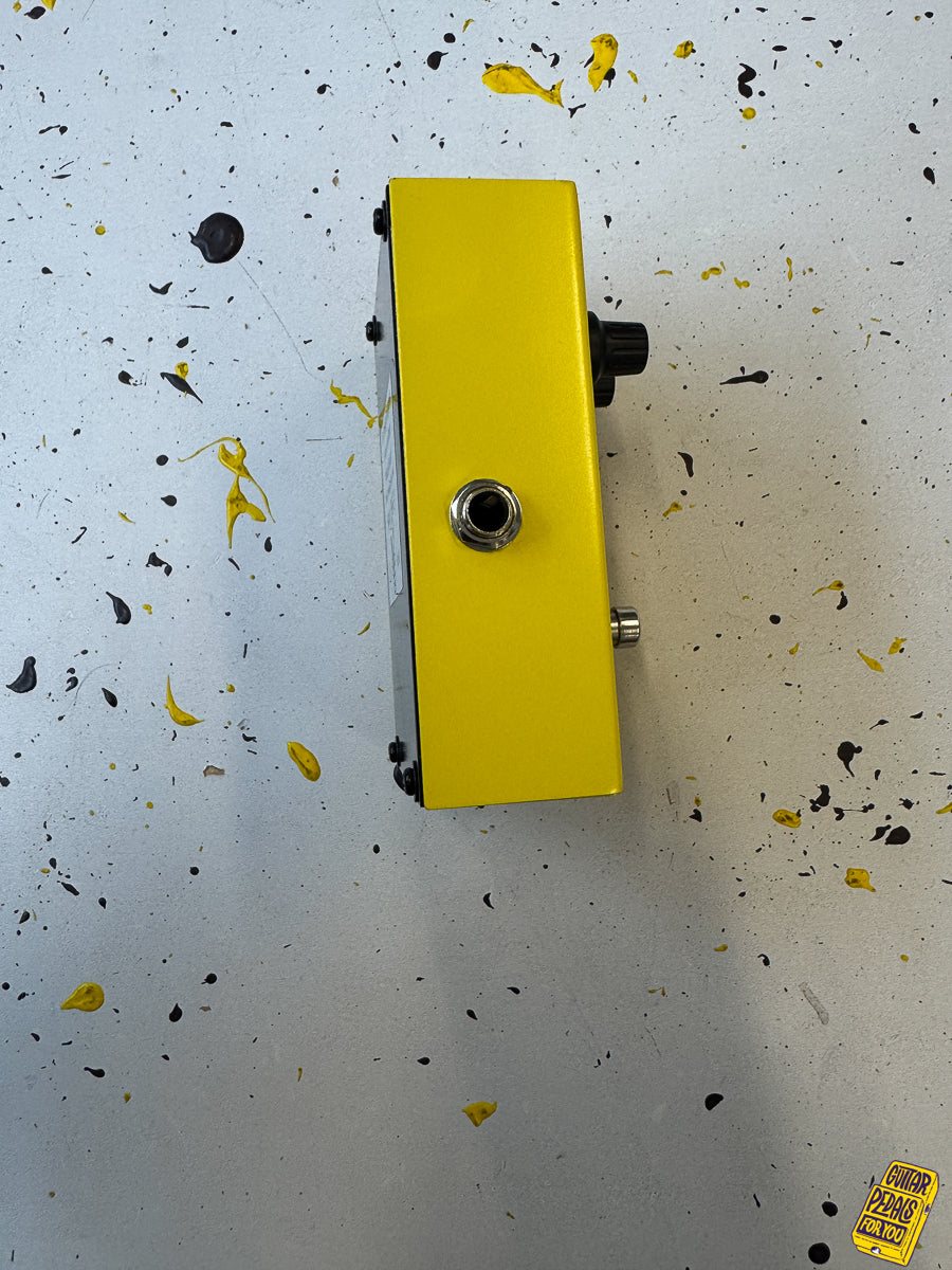 Visual Sound GarageTone Series Chainsaw Distortion