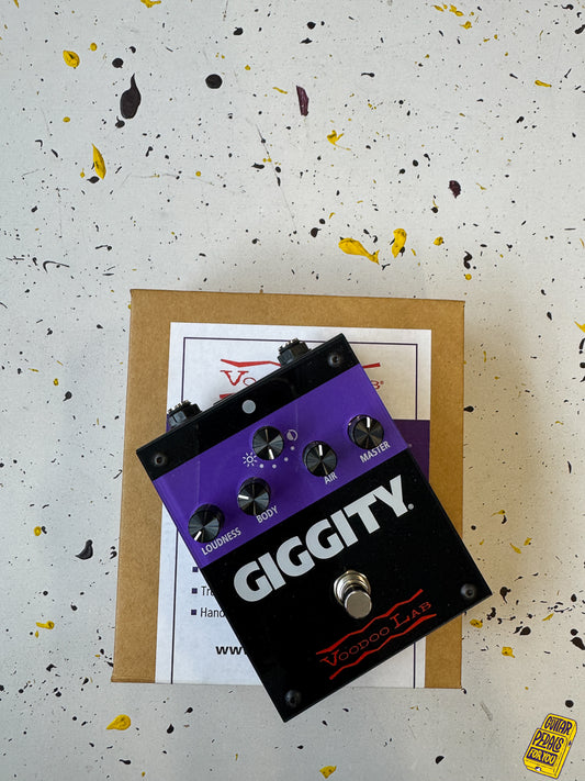 Voodoo Lab Giggity