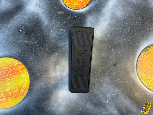 Vox V845 Classic Wah