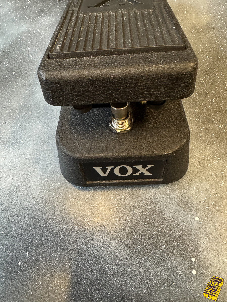 Vox V845 Classic Wah