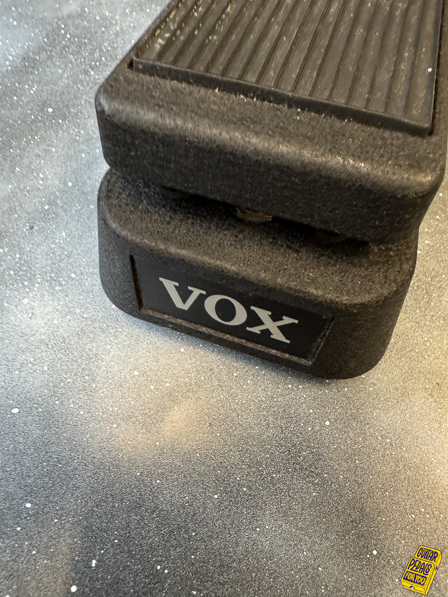Vox V845 Classic Wah