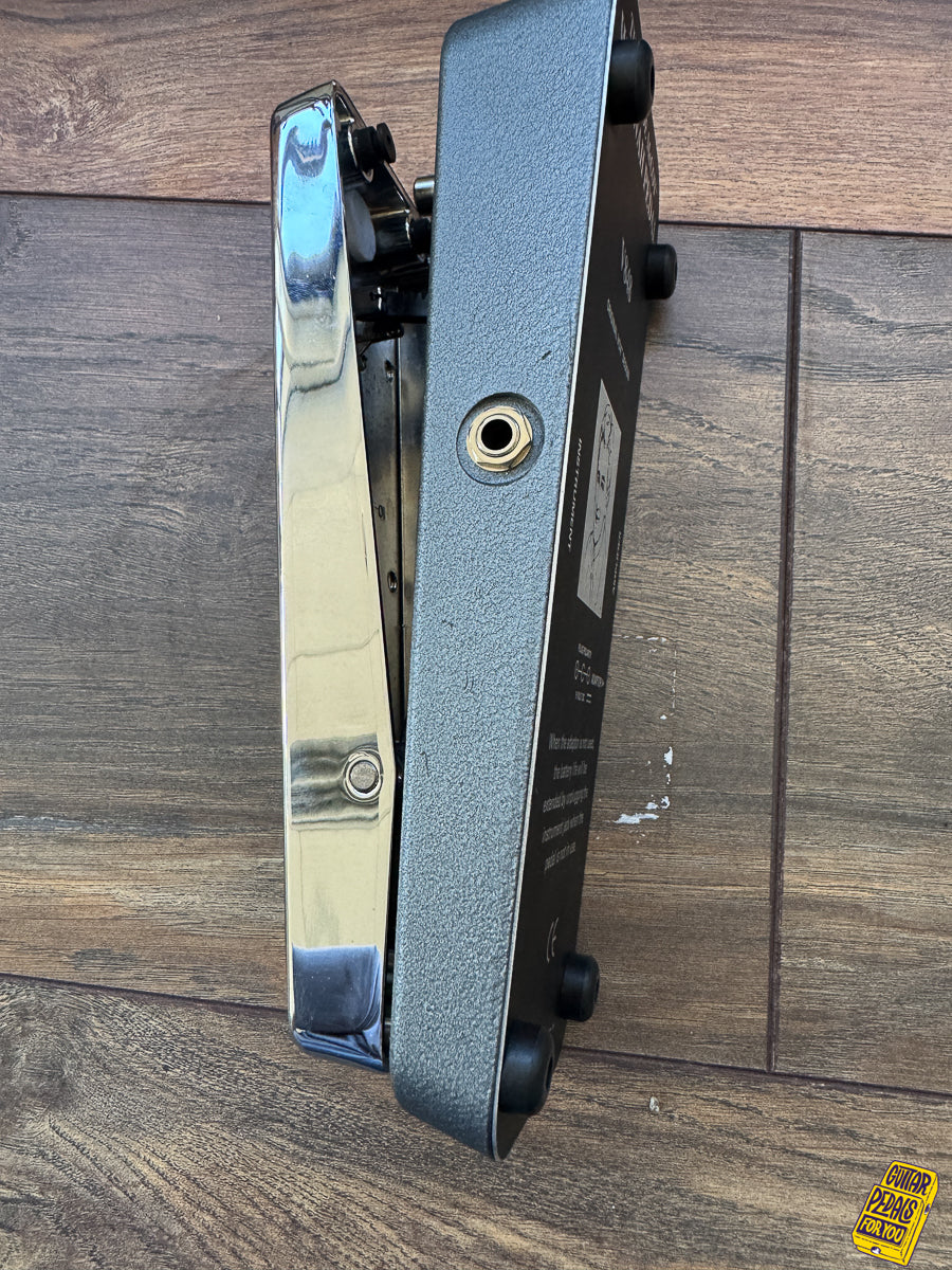 Vox V848 Clyde McCoy Wah