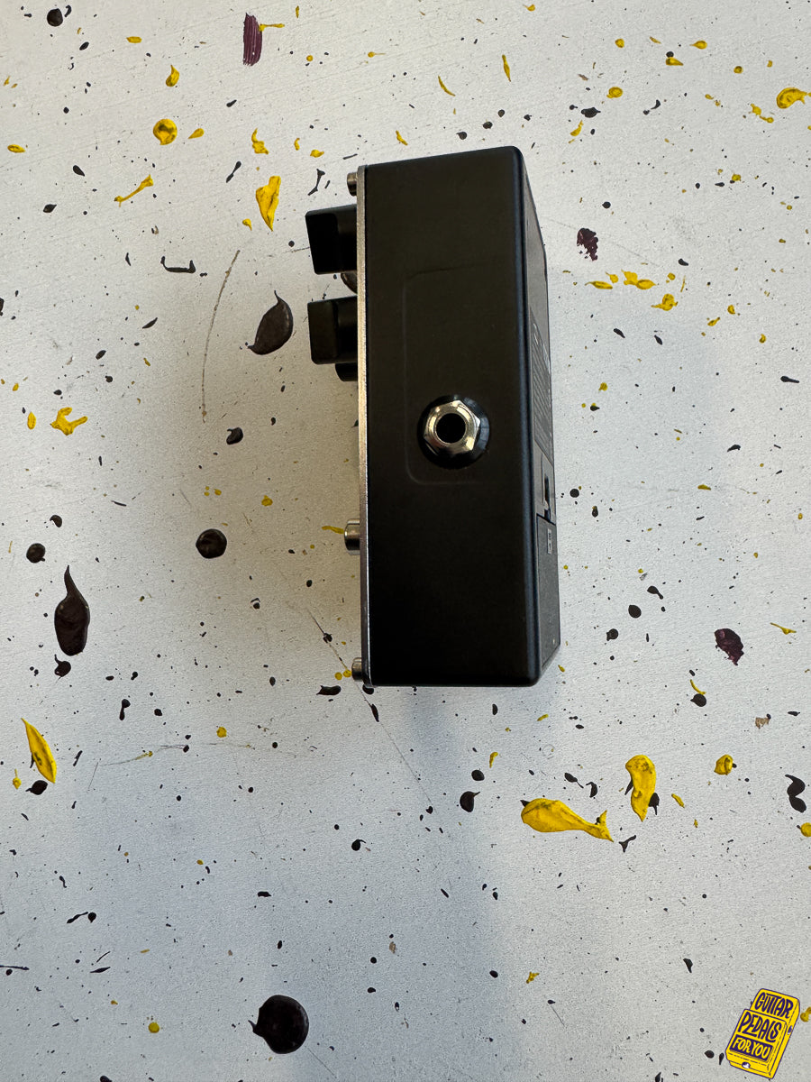 Vox Valvenergy Silk Drive