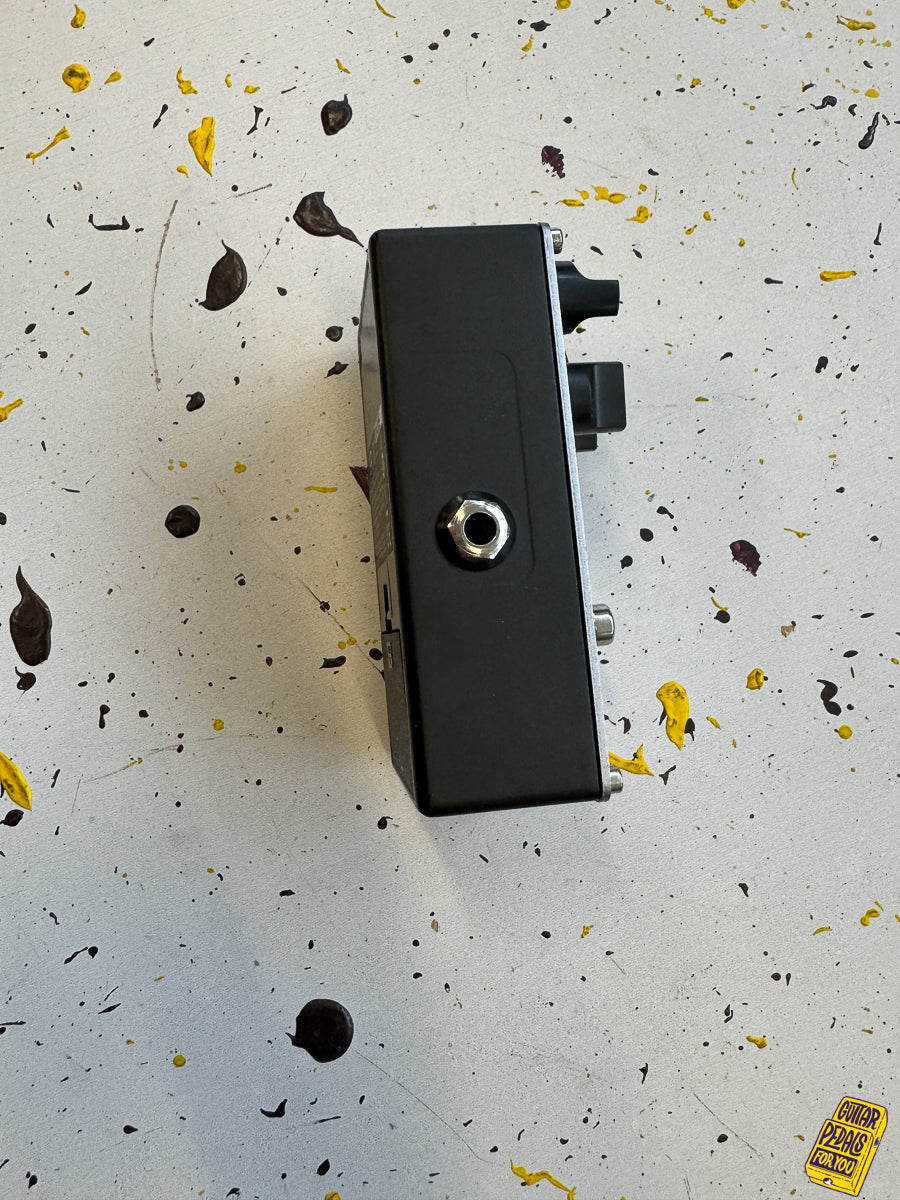 Vox Valvenergy Silk Drive