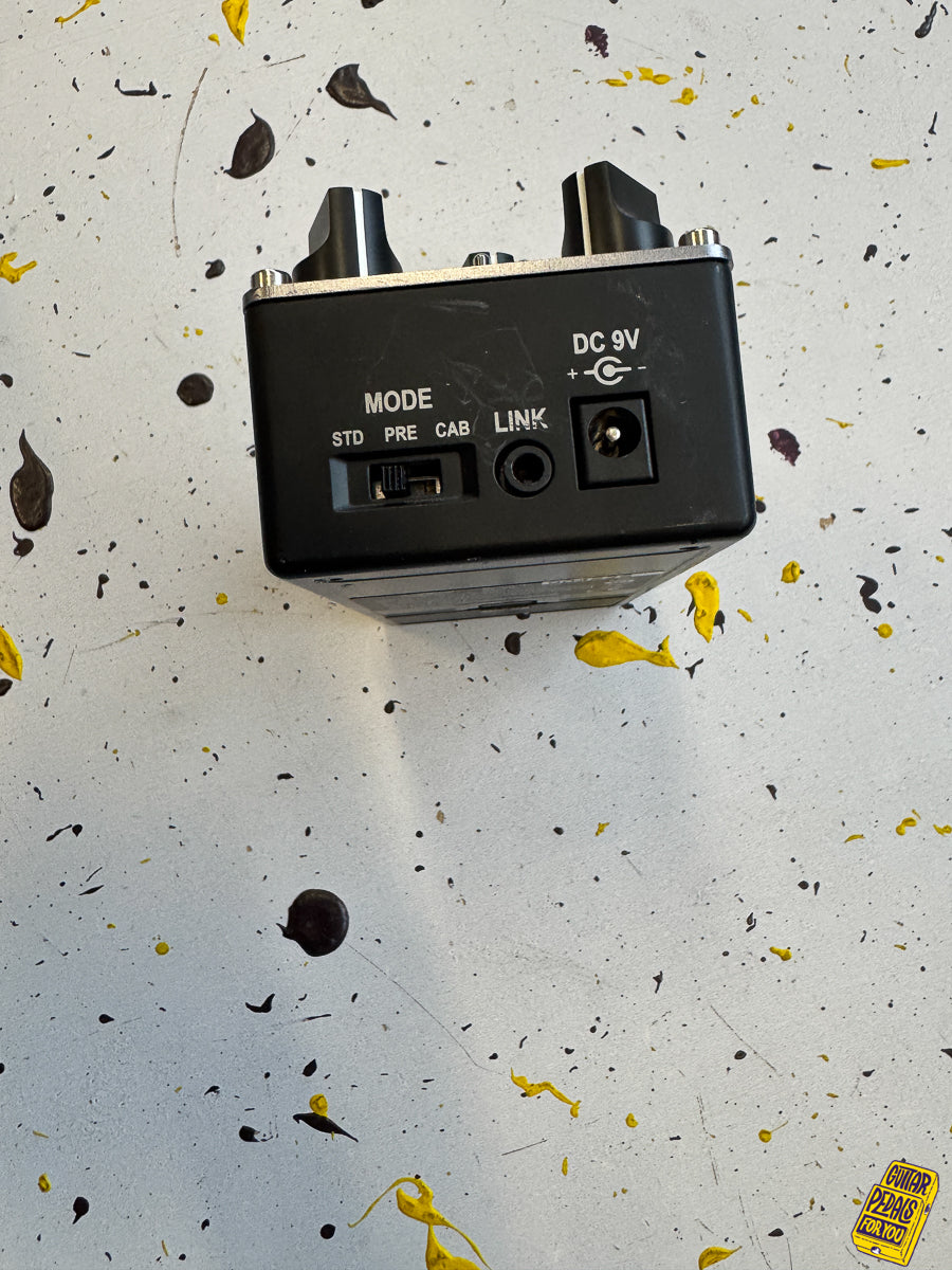 Vox Valvenergy Silk Drive