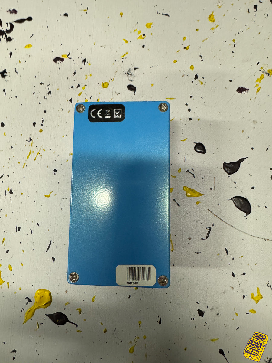 Walrus Audio Lillian Multi-Stage Analog Phaser