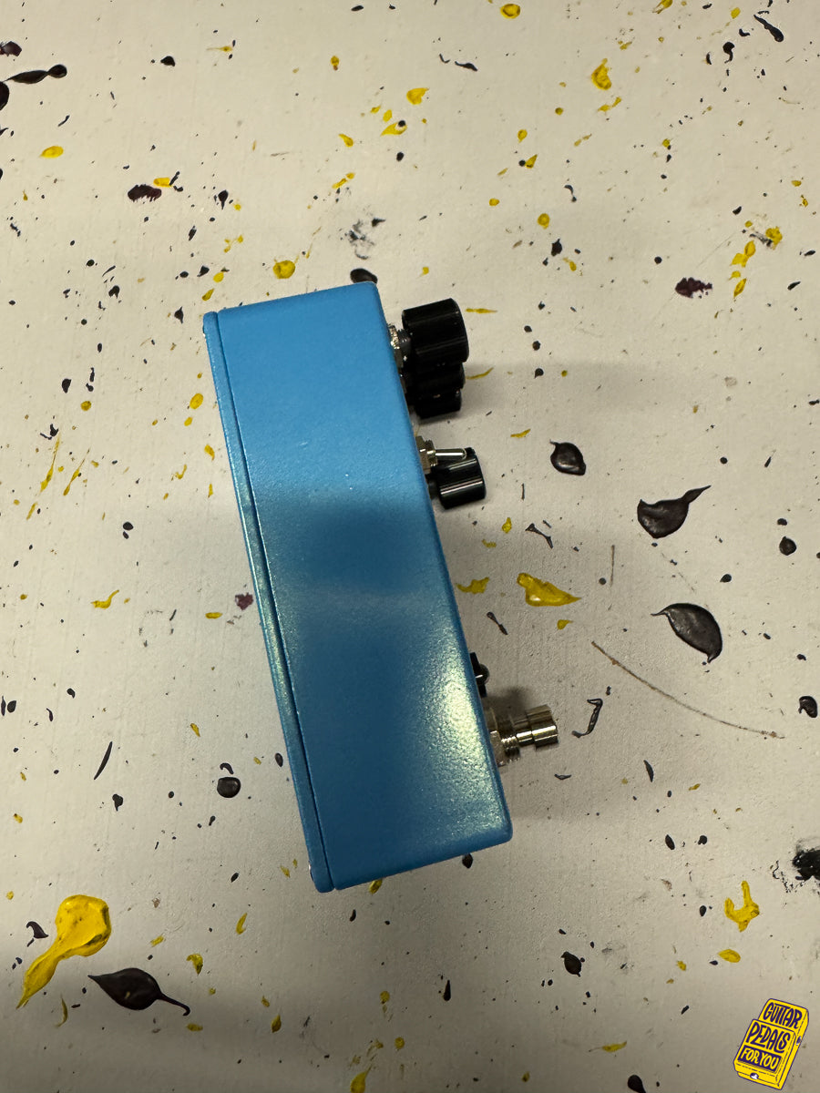 Walrus Audio Lillian Multi-Stage Analog Phaser