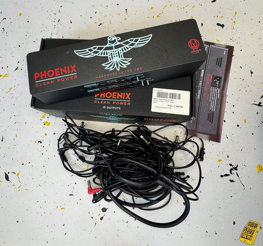 Walrus Audio Phoenix