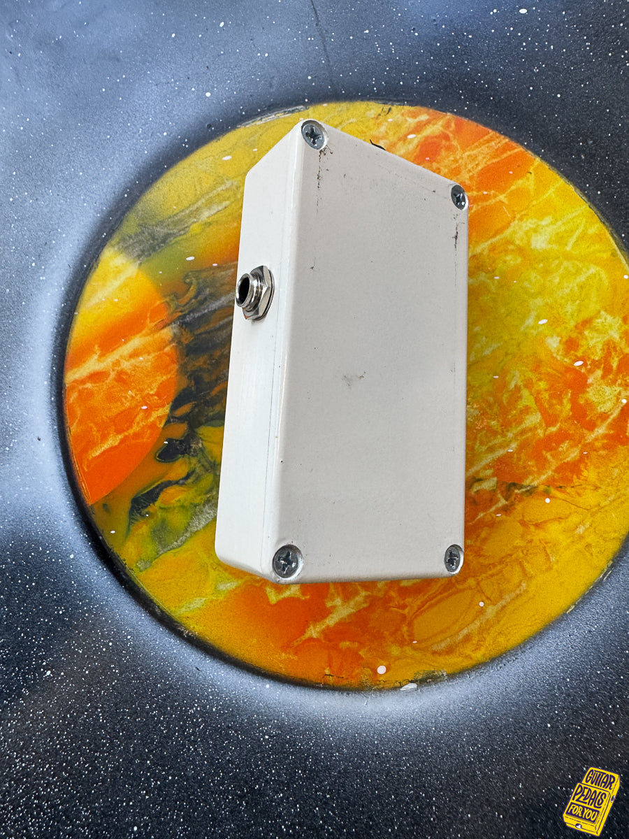 Wampler Clean Buffer