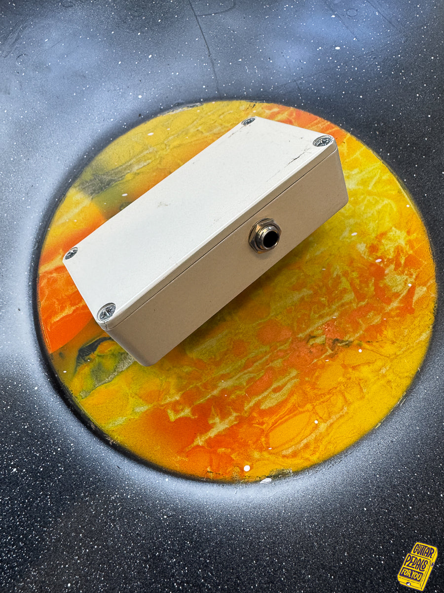 Wampler Clean Buffer