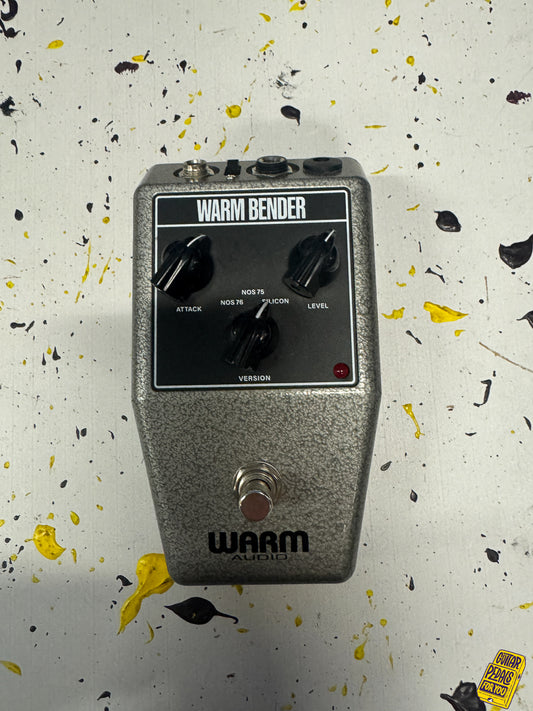 Warm Audio Warm Bender