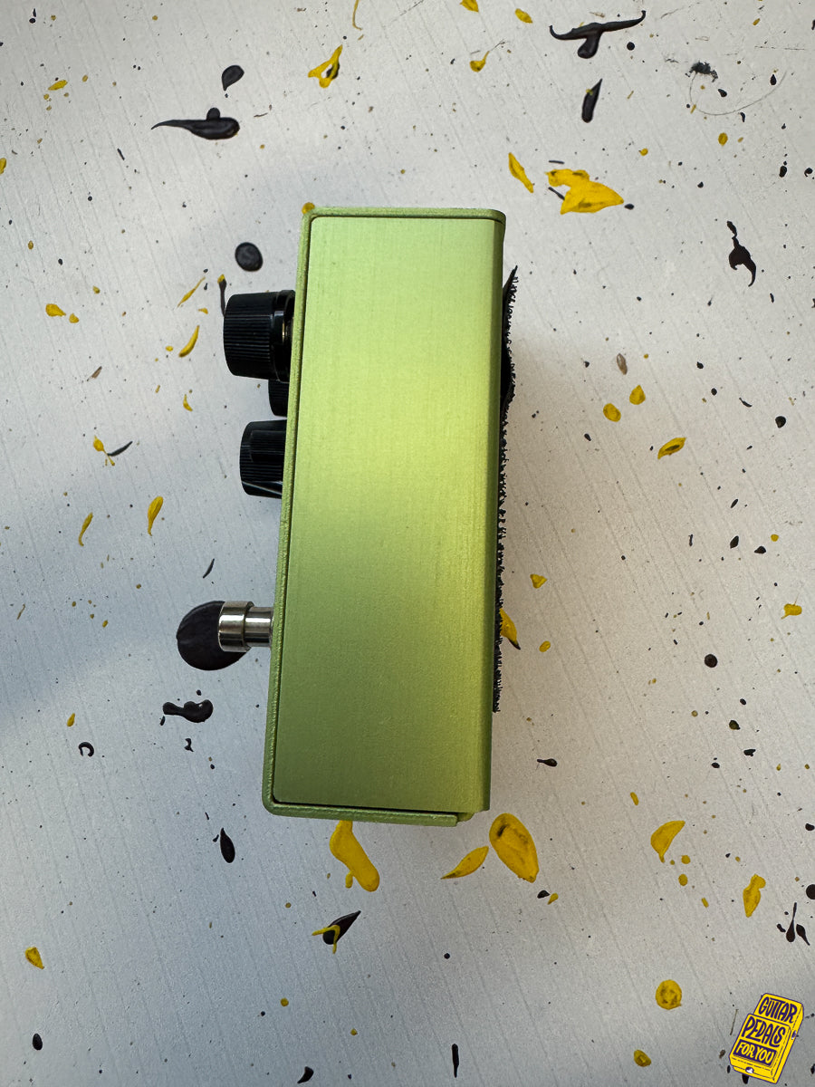 Way Huge WM22 Smalls Green Rhino Overdrive MkV