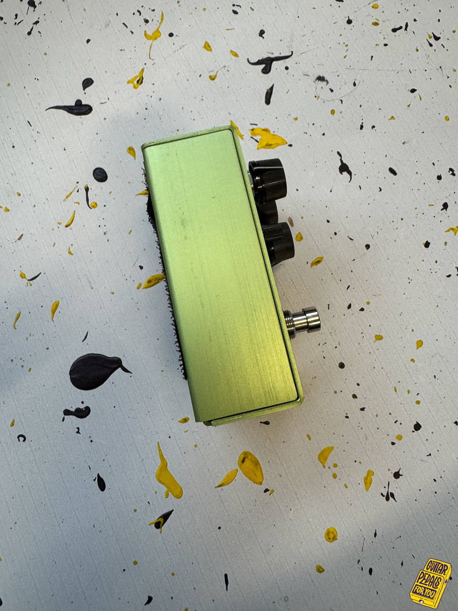 Way Huge WM22 Smalls Green Rhino Overdrive MkV