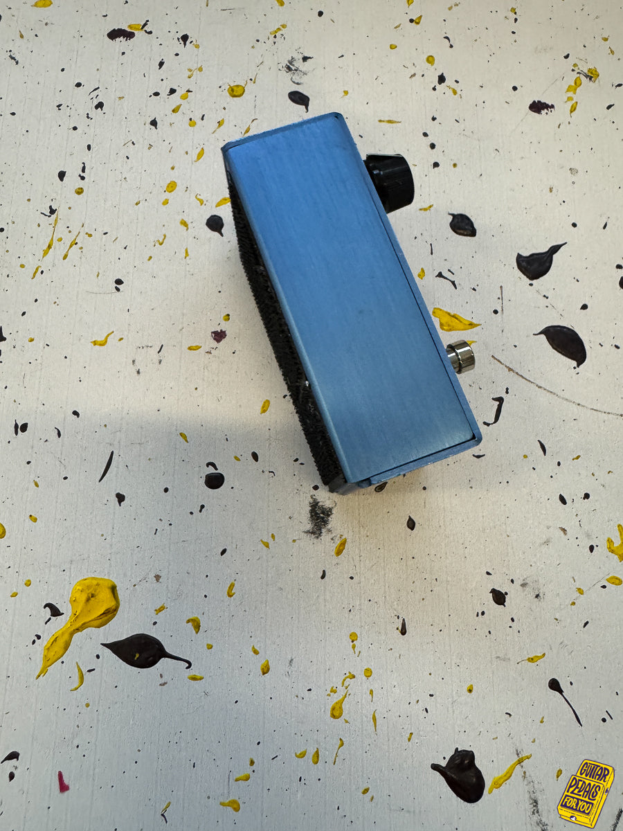 Way Huge WM61 Smalls Blue Hippo analoog chorus