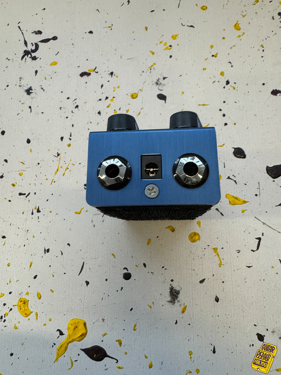 Way Huge WM61 Smalls Blue Hippo analoog chorus