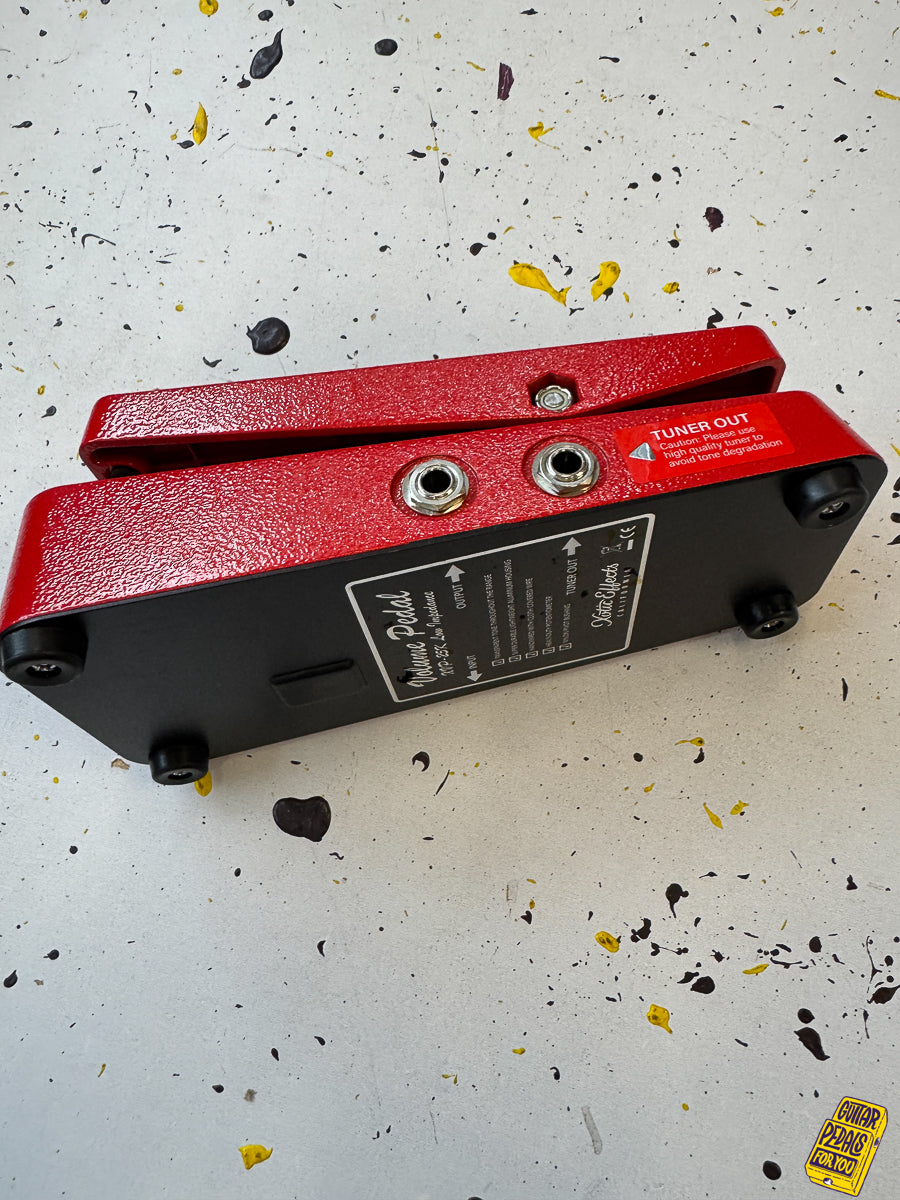 XOTIC XVP-25K - 100K Pot