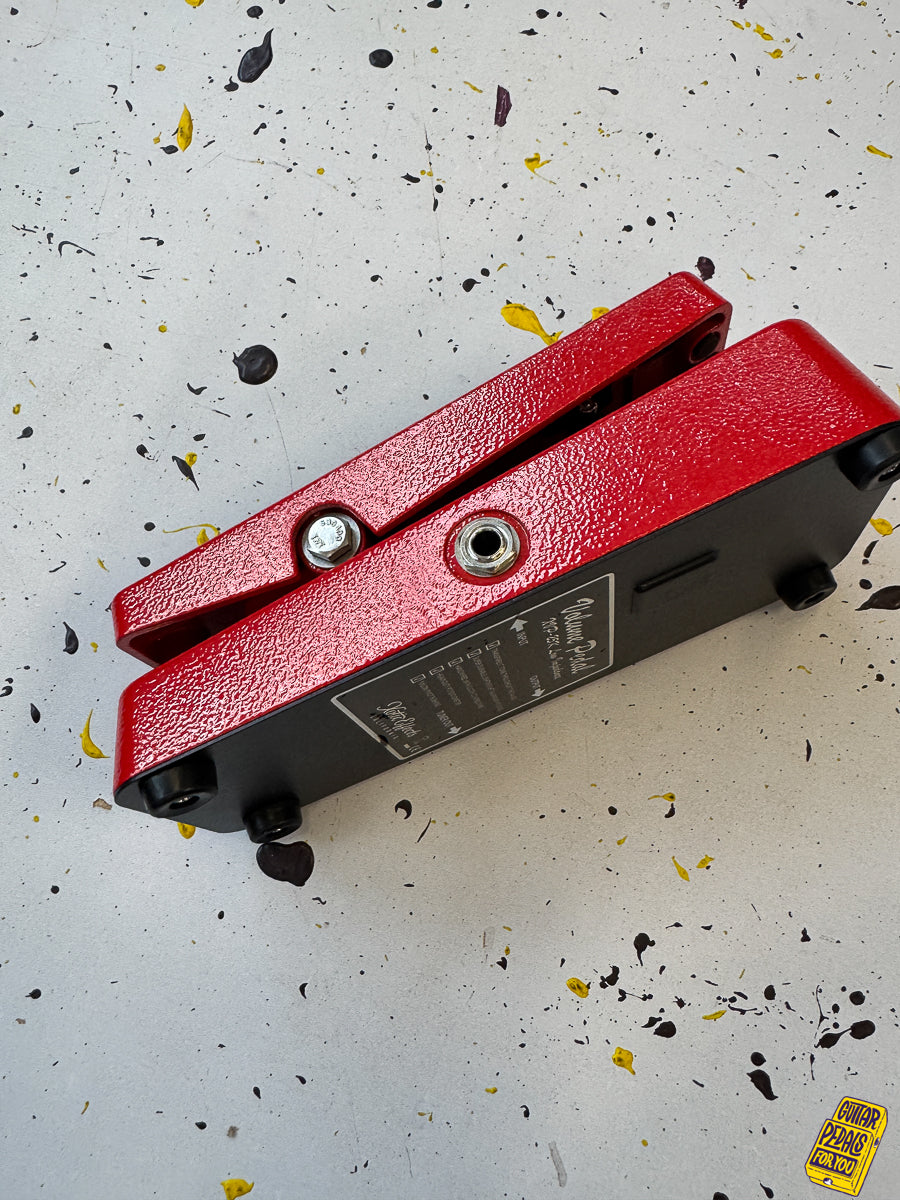 XOTIC XVP-25K - 100K Pot