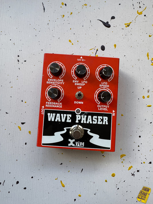 Xvive Wave Phaser