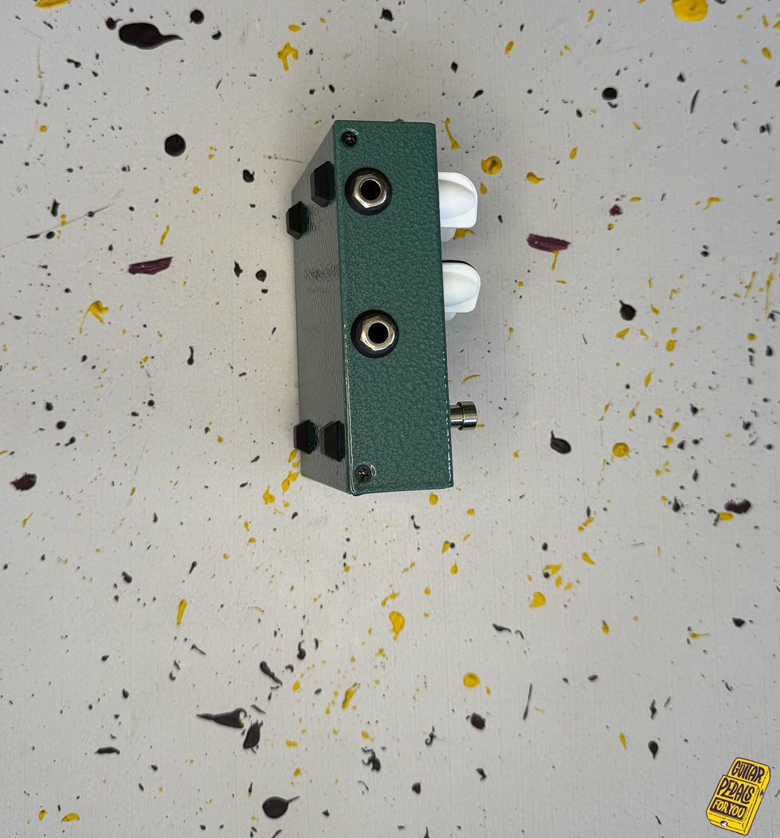Xvive XW3 Memory Analog Delay