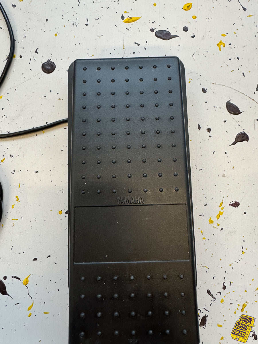 Yamaha FC7 Volume Pedal