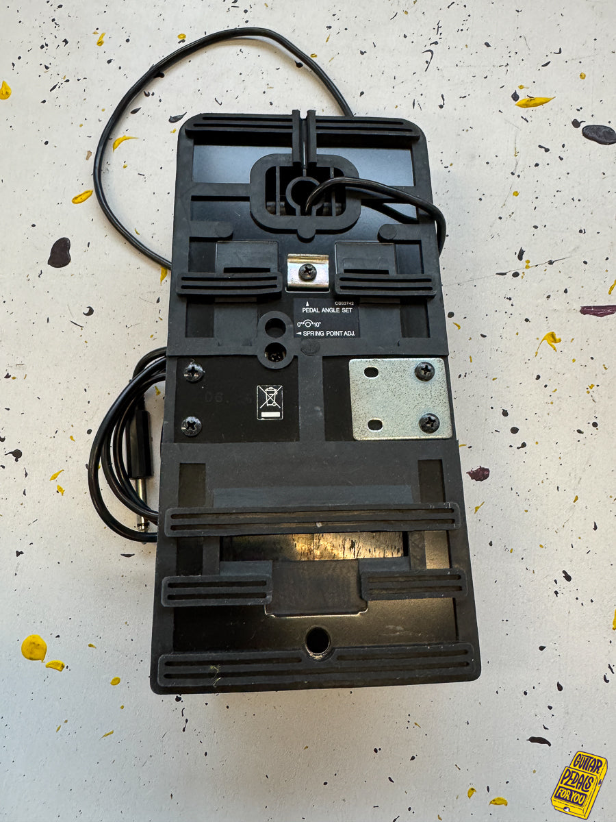 Yamaha FC7 Volume Pedal