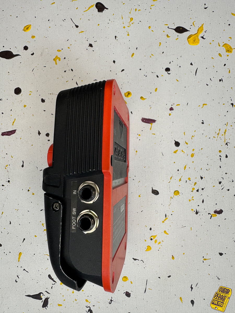 Zoom Driver 5000