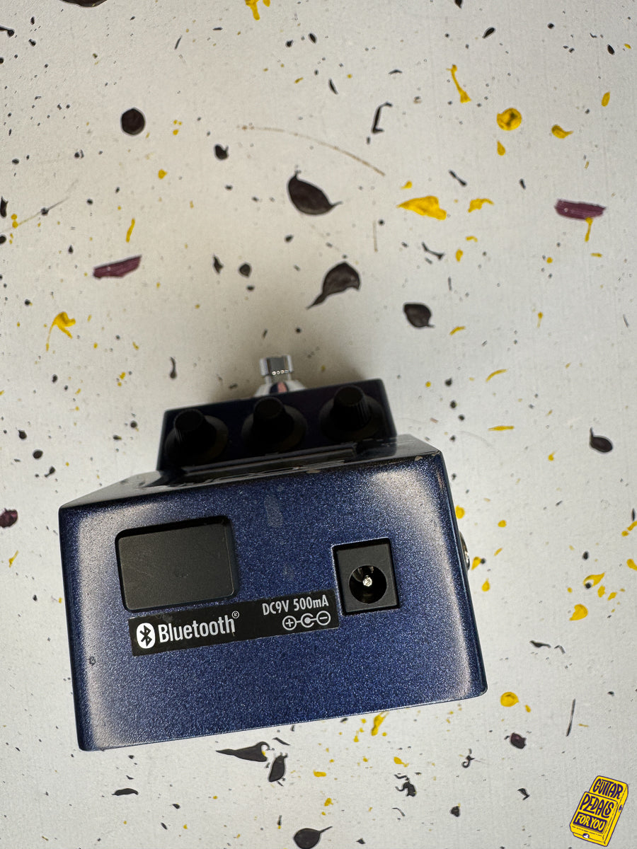 Zoom MS-100BT