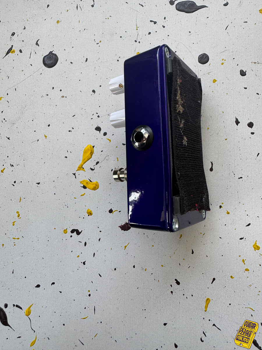 Zvex Vertical Vexter 59 Sound