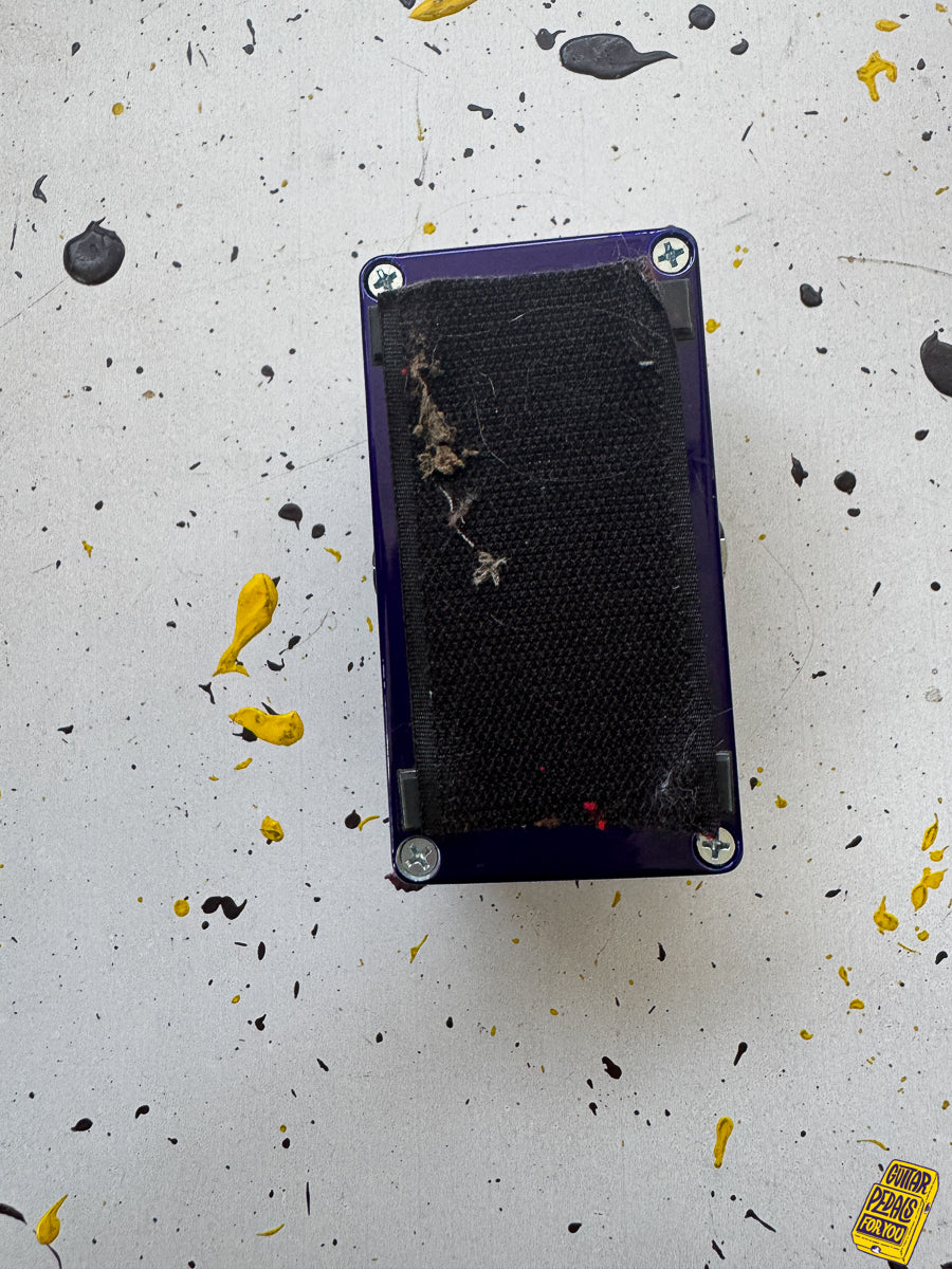 Zvex Vertical Vexter 59 Sound