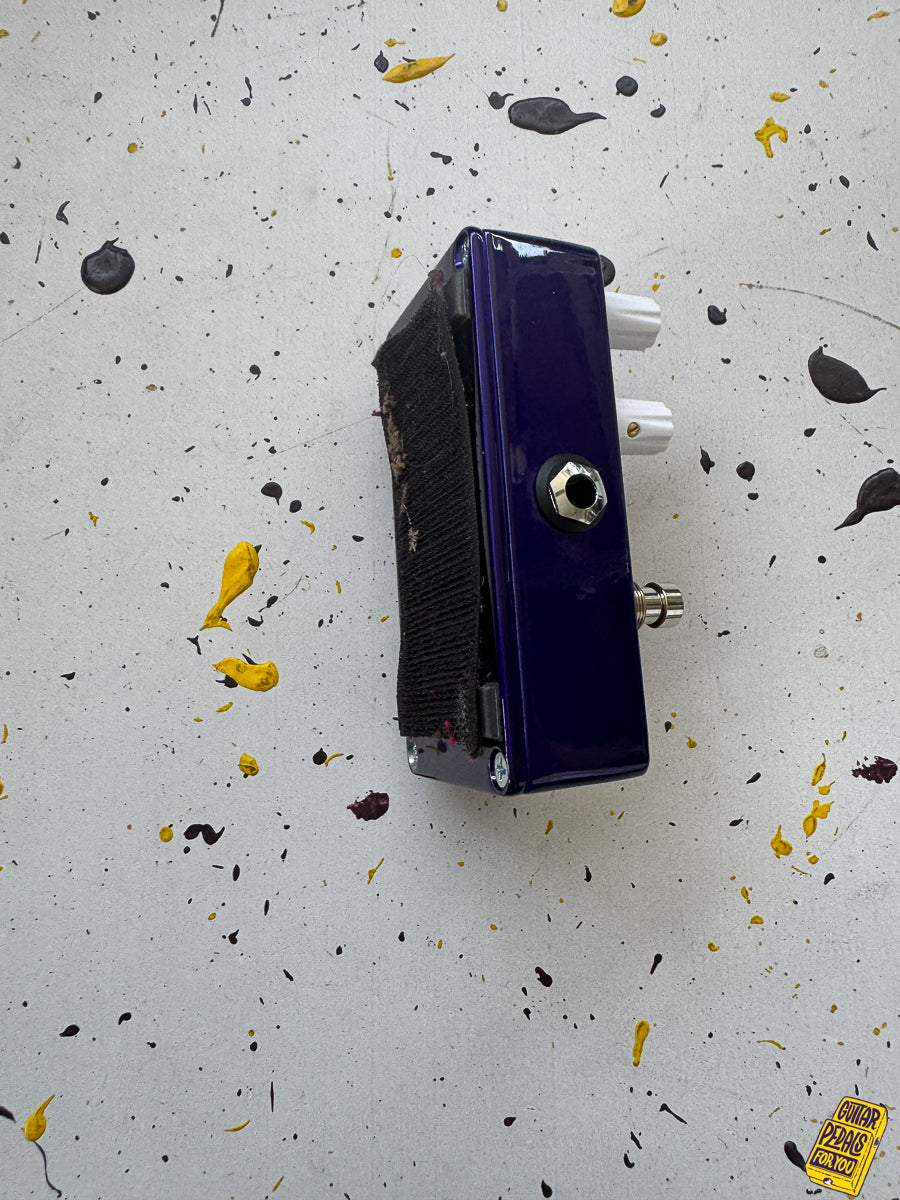 Zvex Vertical Vexter 59 Sound