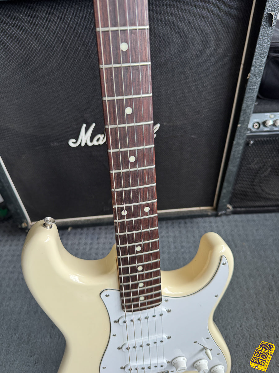 Tokai Goldstar Sound Stratocaster Made in Japan incl. Case