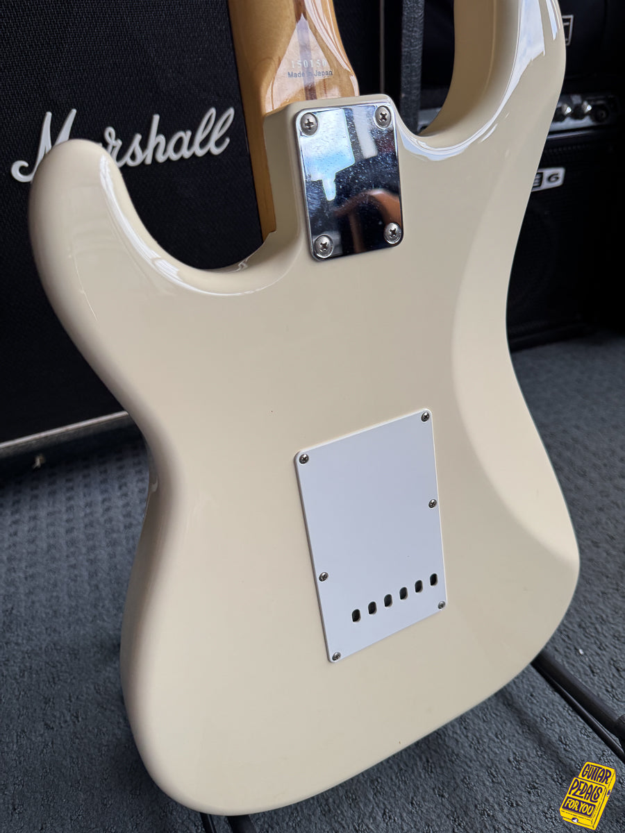 Tokai Goldstar Sound Stratocaster Made in Japan incl. Case