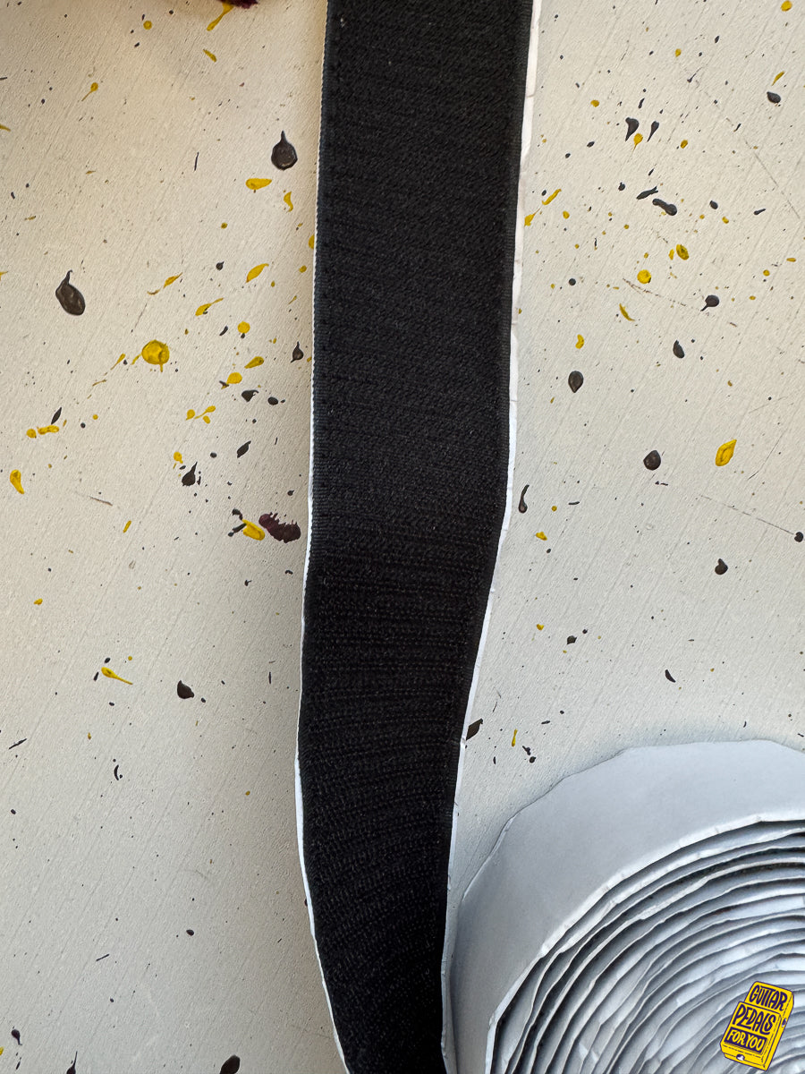 Velcro 50MM x 2M Haakzijde